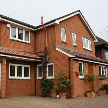 Rider Construction Building Contractors Portfolio Image 1 - Hatfield, St Albans Hertfordshire