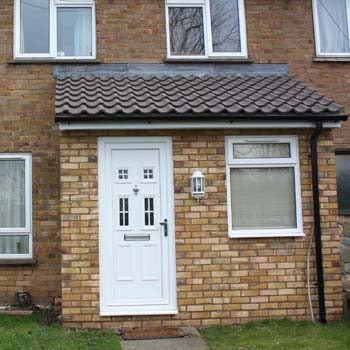 Rider Construction Building Contractors Portfolio Image 1 - Hatfield, St Albans Hertfordshire