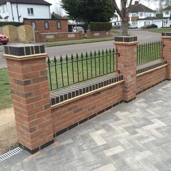 Rider Construction Building Contractors Portfolio Image 1 - Hatfield, St Albans Hertfordshire