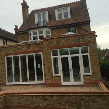 Rider Construction Building Contractors Portfolio Image 1 - Hatfield, St Albans Hertfordshire