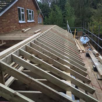 Rider Construction Building Contractors Portfolio Image 1 - Hatfield, St Albans Hertfordshire