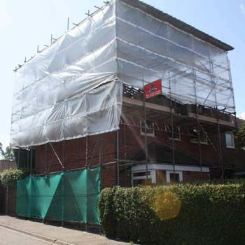 Rider Construction Building Contractors Portfolio Image 1 - Hatfield, St Albans Hertfordshire