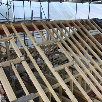 Rider Construction Building Contractors Portfolio Image 1 - Hatfield, St Albans Hertfordshire