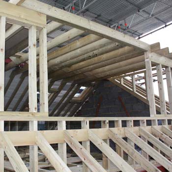 Rider Construction Building Contractors Portfolio Image 1 - Hatfield, St Albans Hertfordshire