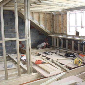 Rider Construction Building Contractors Portfolio Image 1 - Hatfield, St Albans Hertfordshire