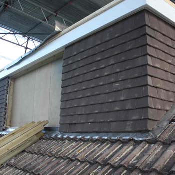 Rider Construction Building Contractors Portfolio Image 1 - Hatfield, St Albans Hertfordshire