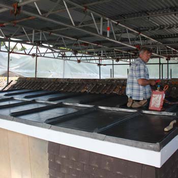 Rider Construction Building Contractors Portfolio Image 1 - Hatfield, St Albans Hertfordshire