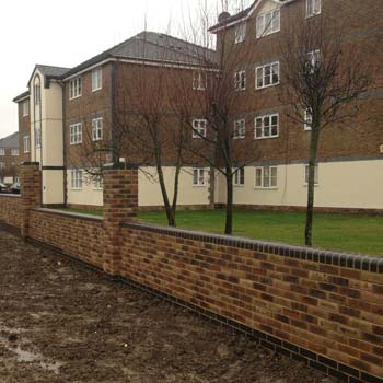 Rider Construction Building Contractors Portfolio Image 1 - Hatfield, St Albans Hertfordshire