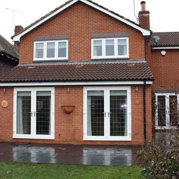 Rider Construction Building Contractors Portfolio Image 1 - Hatfield, St Albans Hertfordshire