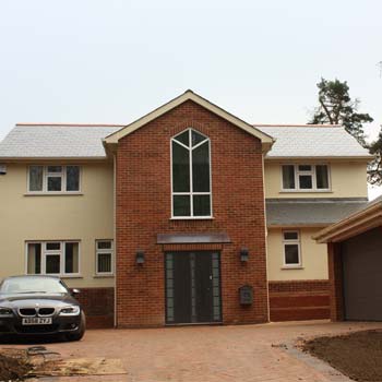 Rider Construction Building Contractors Portfolio Image 1 - Hatfield, St Albans Hertfordshire
