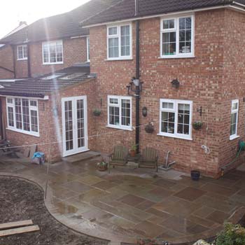 Rider Construction Building Contractors Portfolio Image 1 - Hatfield, St Albans Hertfordshire
