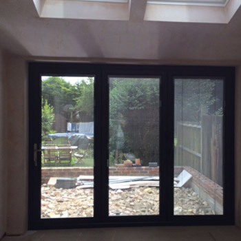 Rider Construction Building Contractors Portfolio Image 1 - Hatfield, St Albans Hertfordshire