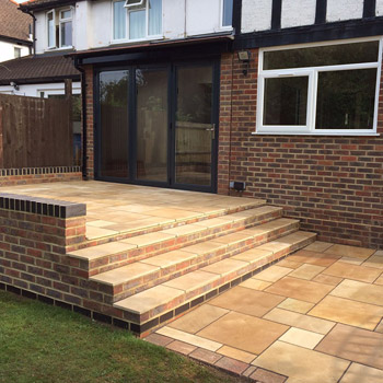 Rider Construction Building Contractors Portfolio Image 1 - Hatfield, St Albans Hertfordshire