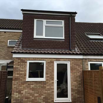 Rider Construction Building Contractors Portfolio Image 1 - Hatfield, St Albans Hertfordshire