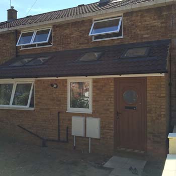 Rider Construction Building Contractors Portfolio Image 1 - Hatfield, St Albans Hertfordshire