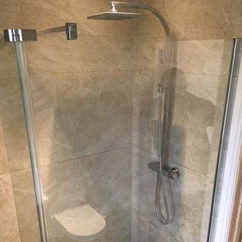 Rider Construction Building Contractors Portfolio Image 1 - Hatfield, St Albans Hertfordshire