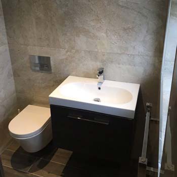 Rider Construction Building Contractors Portfolio Image 1 - Hatfield, St Albans Hertfordshire