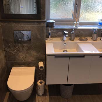 Rider Construction Building Contractors Portfolio Image 1 - Hatfield, St Albans Hertfordshire