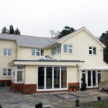 Rider Construction Building Contractors Portfolio Image 1 - Hatfield, St Albans Hertfordshire