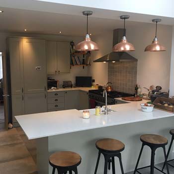 Rider Construction Building Contractors Portfolio Image 1 - Hatfield, St Albans Hertfordshire