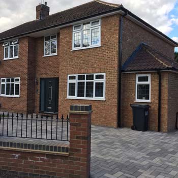 Rider Construction Building Contractors Portfolio Image 1 - Hatfield, St Albans Hertfordshire