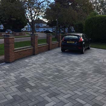 Rider Construction Building Contractors Portfolio Image 1 - Hatfield, St Albans Hertfordshire