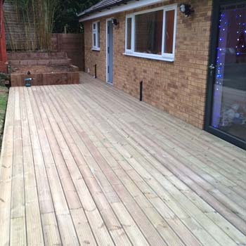 Rider Construction Building Contractors Portfolio Image 1 - Hatfield, St Albans Hertfordshire