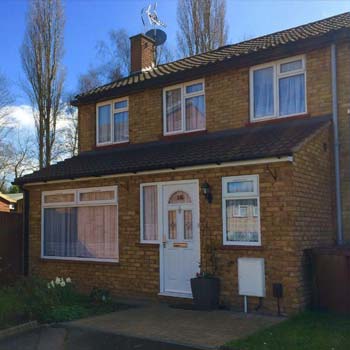 Rider Construction Building Contractors Portfolio Image 1 - Hatfield, St Albans Hertfordshire