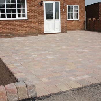 Rider Construction Building Contractors Portfolio Image 1 - Hatfield, St Albans Hertfordshire