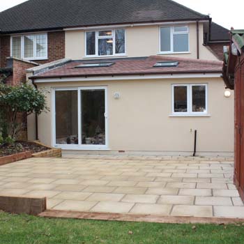 Rider Construction Building Contractors Portfolio Image 1 - Hatfield, St Albans Hertfordshire