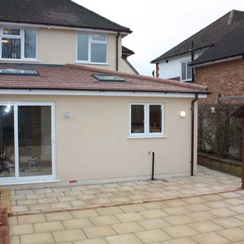 Rider Construction Building Contractors Portfolio Image 1 - Hatfield, St Albans Hertfordshire