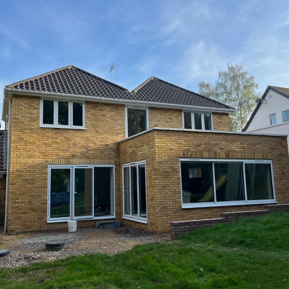 Rider Construction Ltd