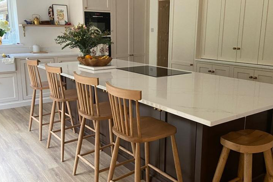 Rider Construction Ltd