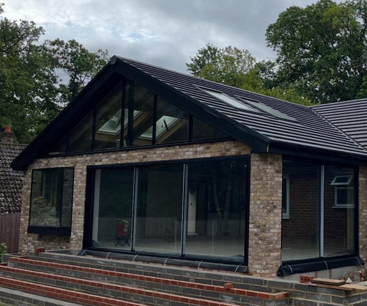 Rider Construction Ltd