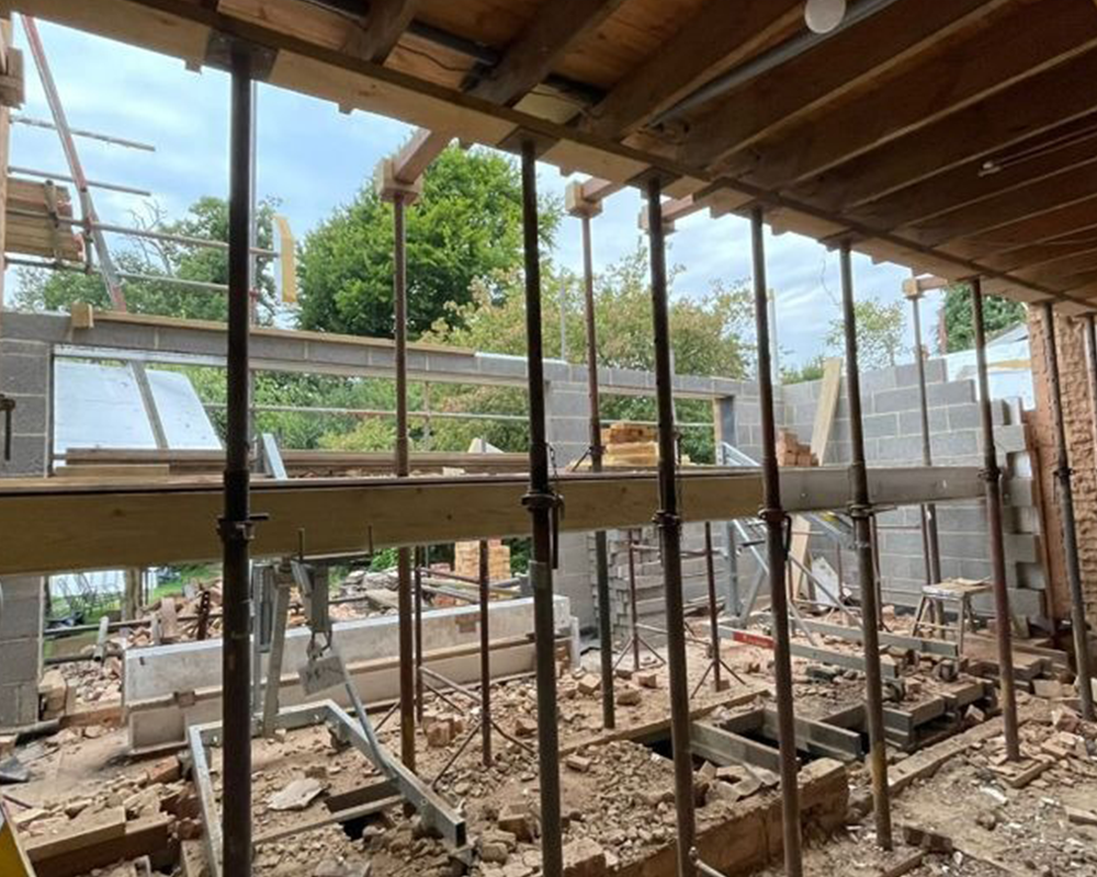 Rider Construction Ltd